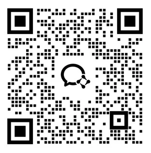 芯感科技企业二维码